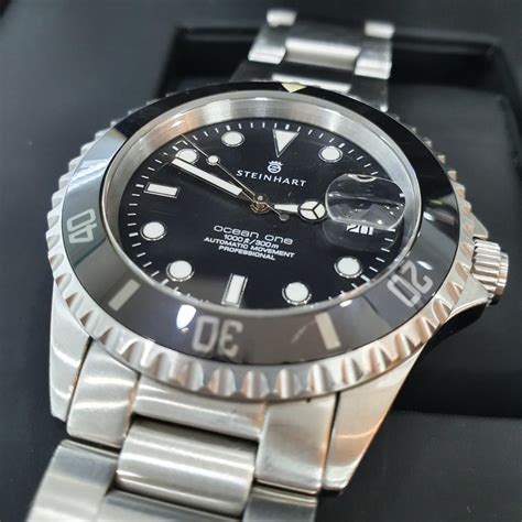 submariner 42mm